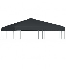 Toile supérieure de gazebo...