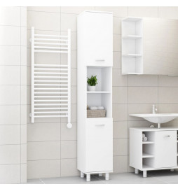 Armoire de salle de bain...