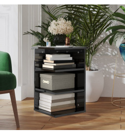 Armoire latérale Gris...
