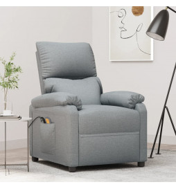Fauteuil de massage...