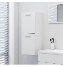 Armoire de salle de bain...