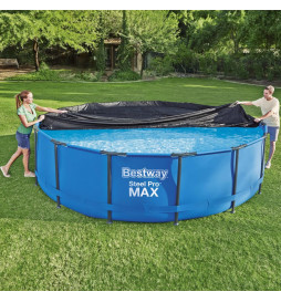 Bestway Couverture de...