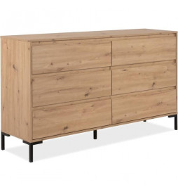 Commode KORSIKA - Décor...