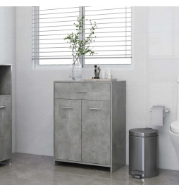 Armoire de salle de bain...