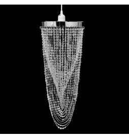 Lustre suspendu Crystal 22...