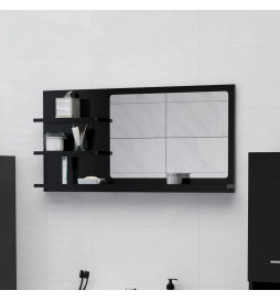 Miroir de salle de bain...