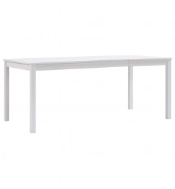 Table de salle à manger...