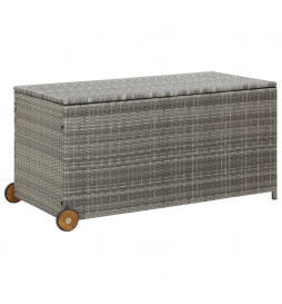 Boîte de rangement de...