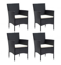Chaises de salle à manger...