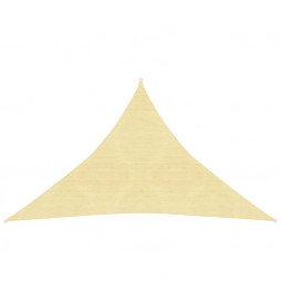 Voile d'ombrage 160 g/m²...