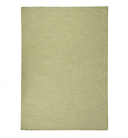 Tapis à tissage plat...