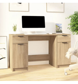 Bureau avec armoire...