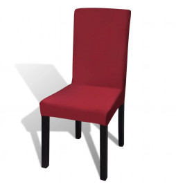 Housses de chaise...