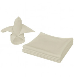 Serviettes de table 25 pcs...