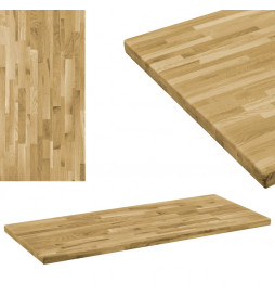 Dessus de table Bois de...