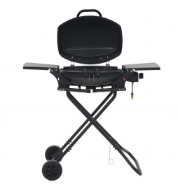 Barbecue au gaz portatif...