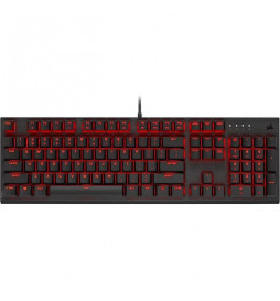 CORSAIR Clavier mécanique...