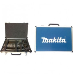 MAKITA Coffret de 5 burins...