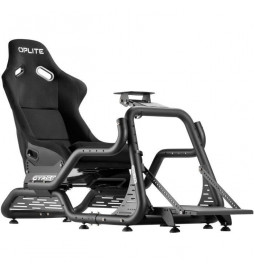Cockpit Simulation Racing &...