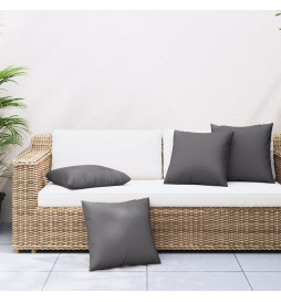 Coussins décoratifs 4 pcs...