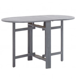 Table de jardin Gris...