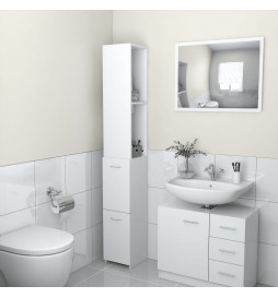 Armoire de salle de bain...