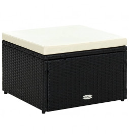 Tabouret / repose-pied...