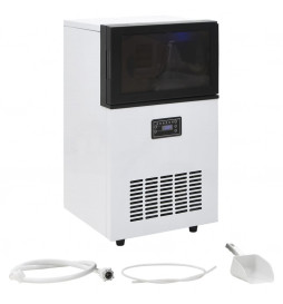 Appareil à glaçons 420 W...