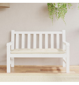 Coussin de banc de jardin...