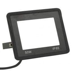 Projecteur à LED 50 W Blanc...