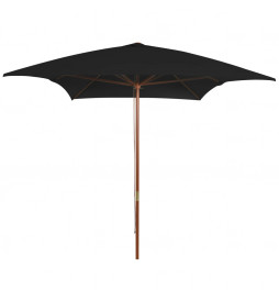 Parasol d'extérieur avec...