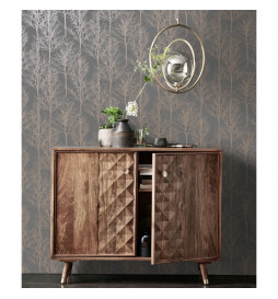 DUTCH WALLCOVERINGS Papier...