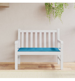 Coussin de banc de jardin...