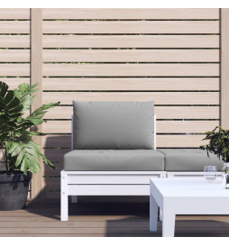 Coussins de palette 2 pcs...