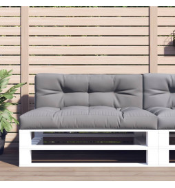 Coussins de palette 2 pcs...