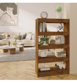 Bibliothèque/Séparateur de...