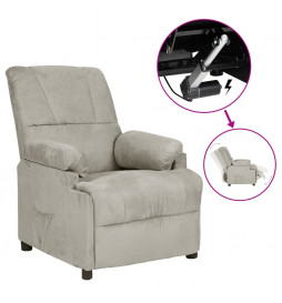 Fauteuil inclinable...