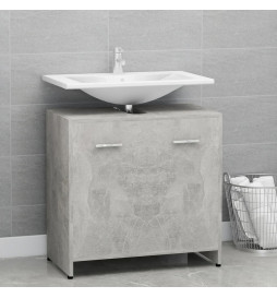 Armoire de salle de bain...