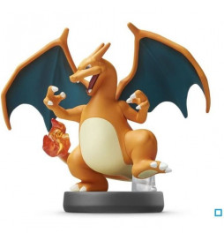 Figurine Amiibo - Dracaufeu...