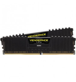 CORSAIR Mémoire PC DDR4 -...