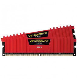 CORSAIR Mémoire PC DDR4 -...