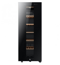 HAIER HWS66GGE - Cave a vin...