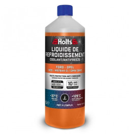 Liquide de Refroidissement...