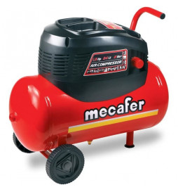 Compresseur MECAFER - 24L...