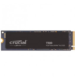 CRUCIAL - CT1000T500SSD8 -...