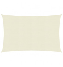 Voile d'ombrage 160 g/m²...