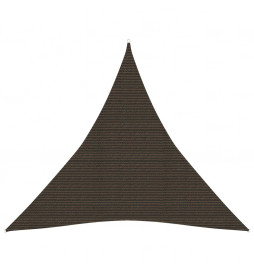 Voile d'ombrage 160 g/m²...