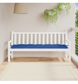 Coussin de banc de jardin...
