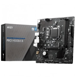 Carte Mere - MSI - PRO...