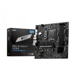 Carte Mere - MSI - PRO...
